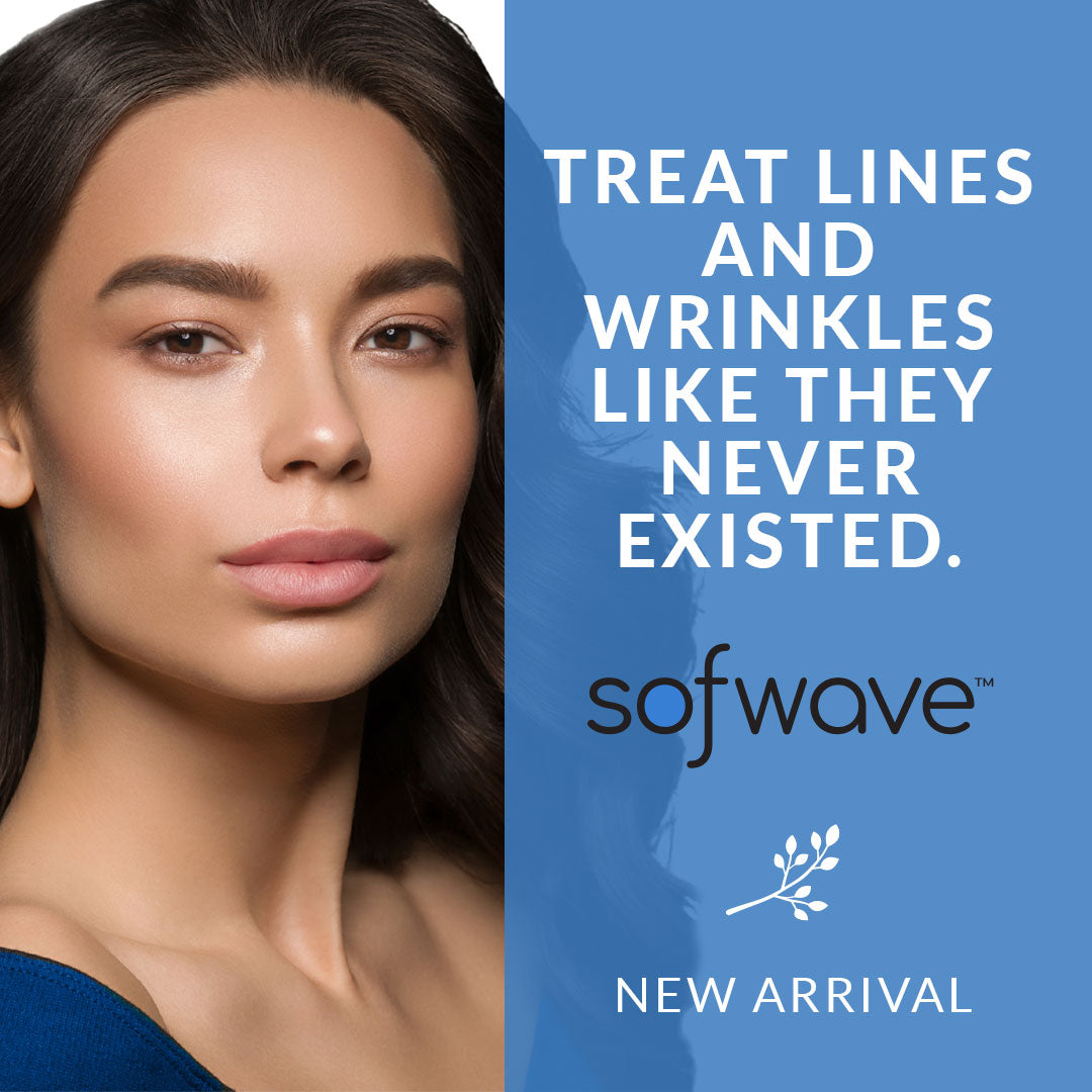 Sofwave for Facial Lines and Wrinkles - Honolulu MedSpa