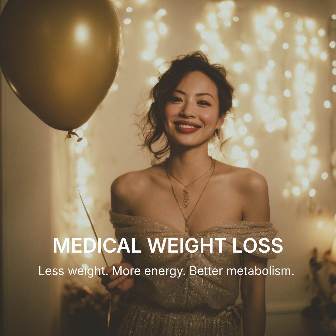 MEDICAL WEIGHT LOSS