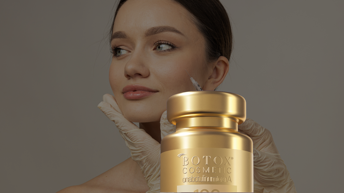 BOTOX DAY IS COMING SOON!