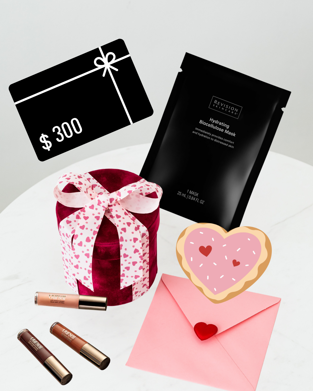 The Sweetheart Starter Kit - Honolulu MedSpa