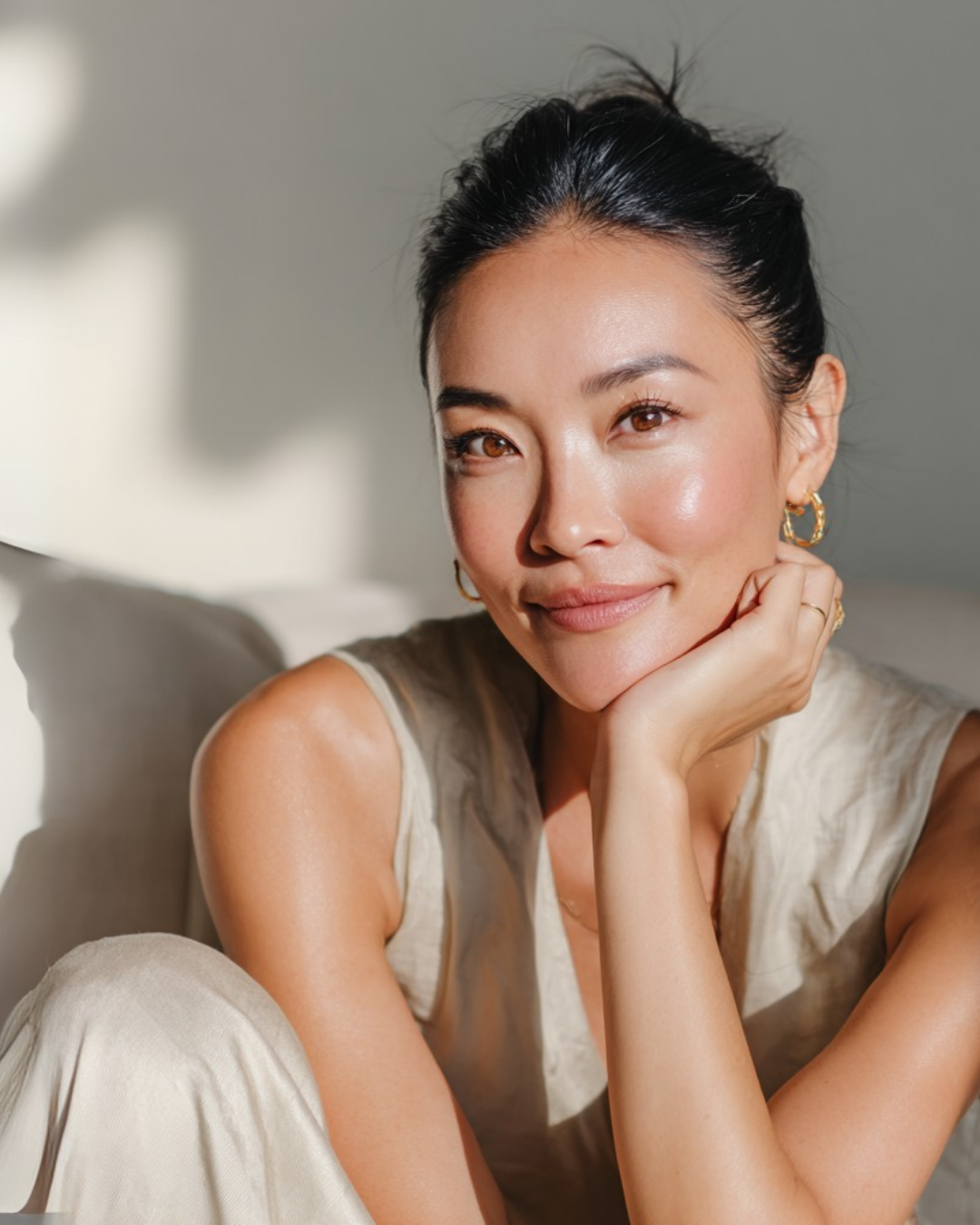 Titanium Lift™ - Honolulu MedSpa
