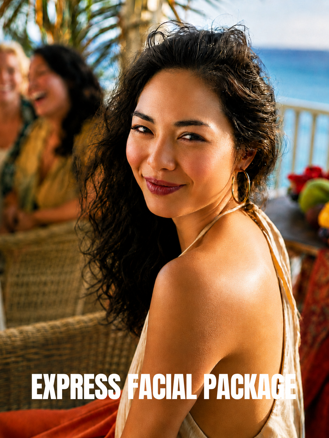 Express Facial Package - Honolulu MedSpa