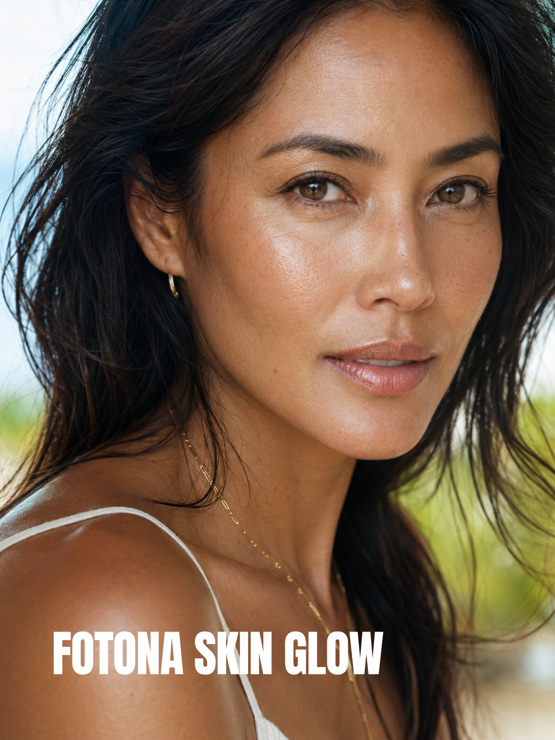 Fotona Skin Glow Up - Honolulu MedSpa