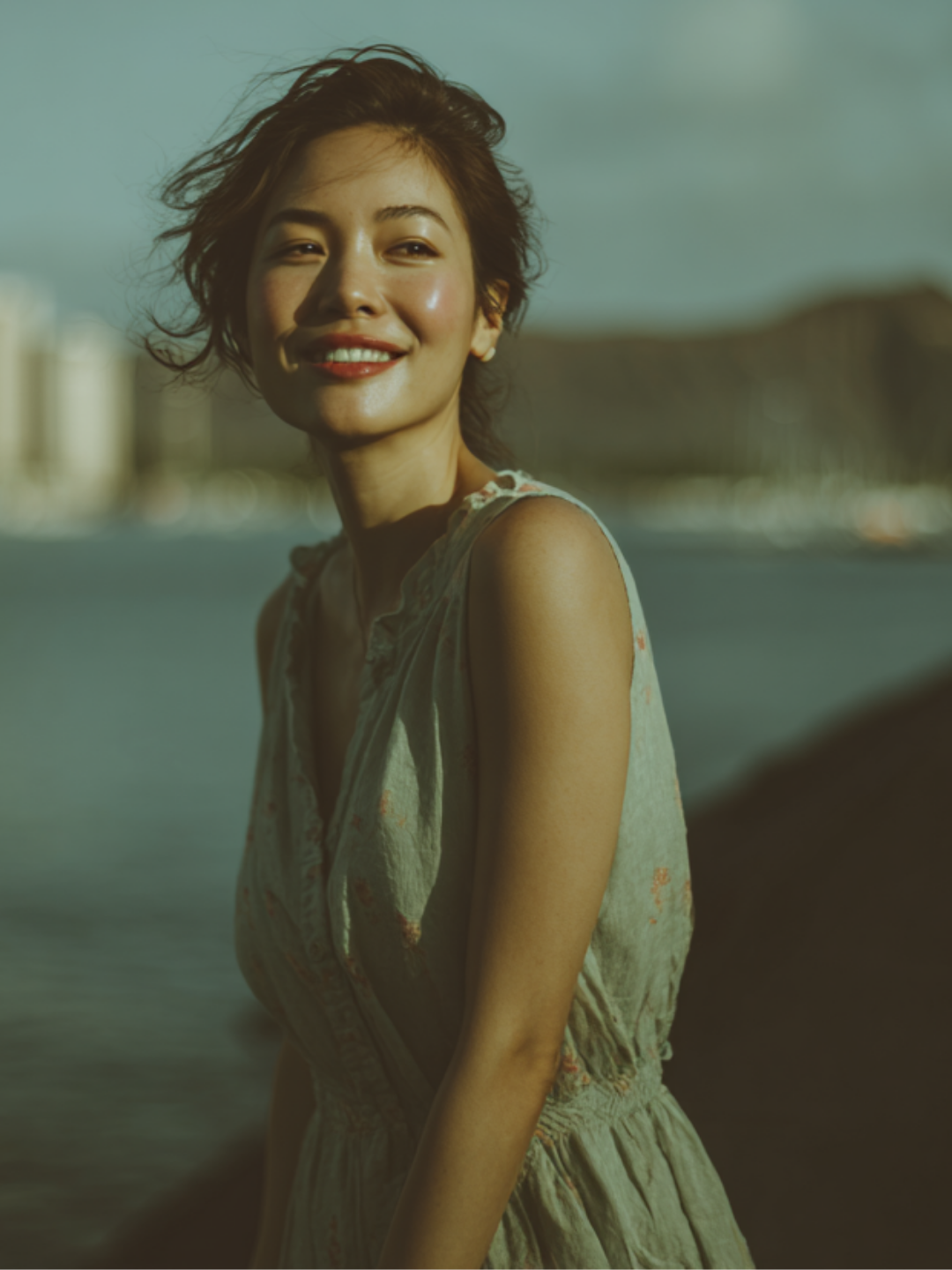 Spring Glow Facial - Honolulu MedSpa