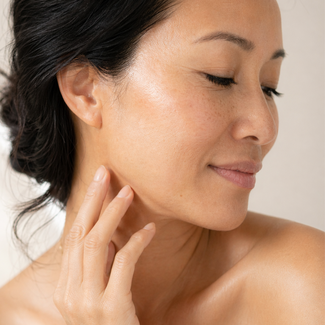 May Special: SofWave Skin Tightening Face & Neck - Honolulu MedSpa
