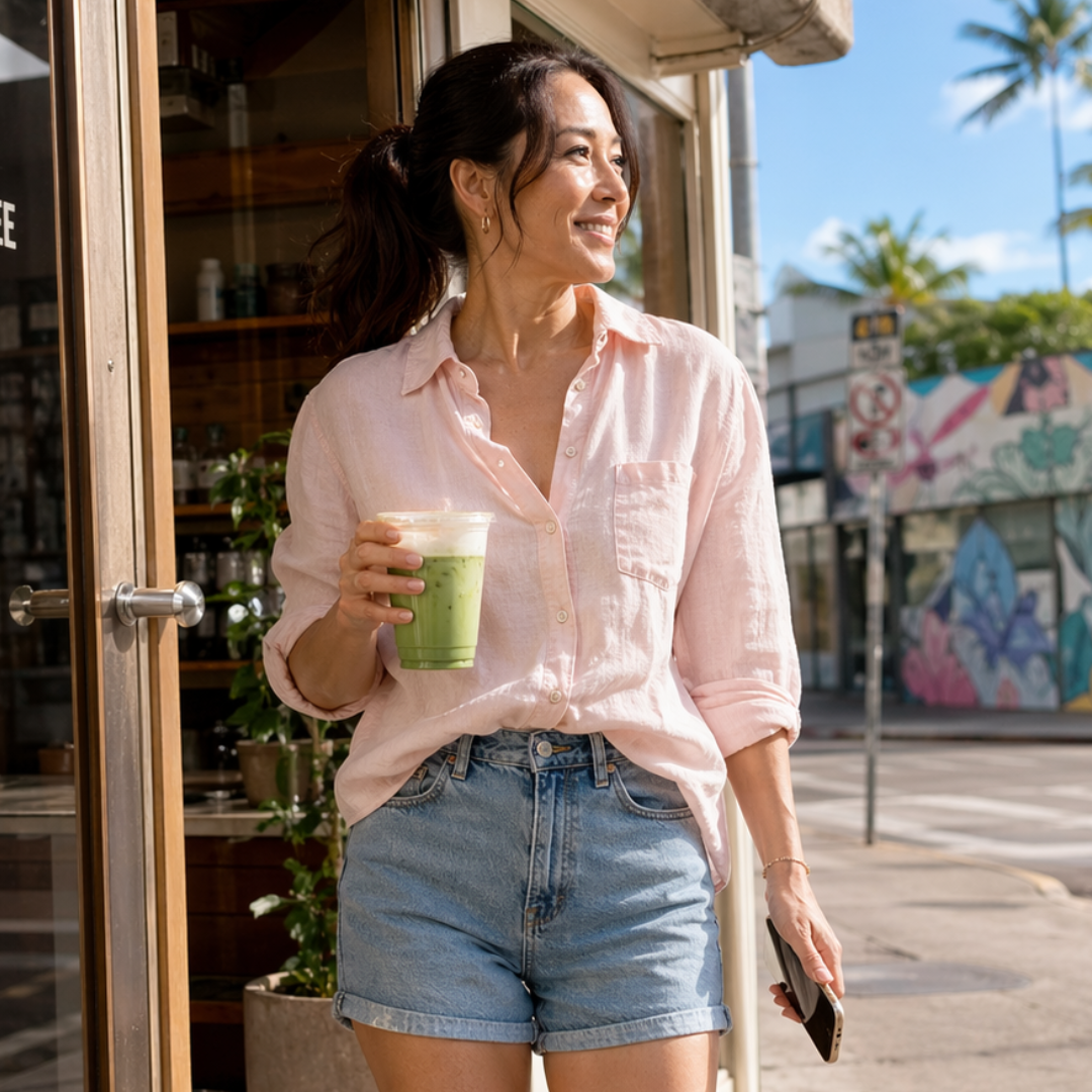May Special: EMSella Series + NAD - Honolulu MedSpa